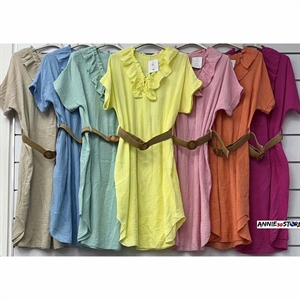 Sukienka damska - Produkt Włoski