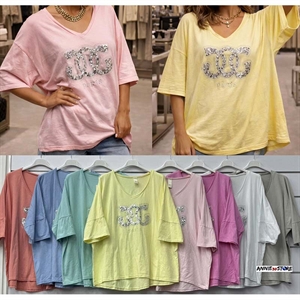 Bluzka damska - Produkt Włoski