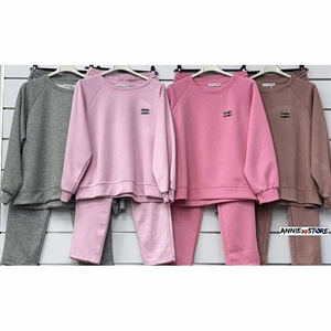 Komplet damski - Produkt Włoski