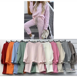 Komplet damski - Produkt Włoski