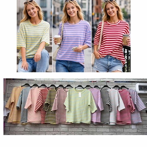 Bluzka damska - Produkt Włoski