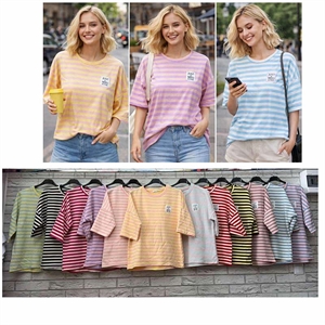 Bluzka damska - Produkt Włoski