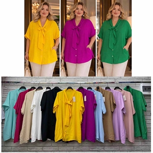 Koszula damska - Produkt Włoski