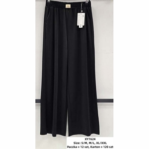Spodnie damskie S/M XL/2XL