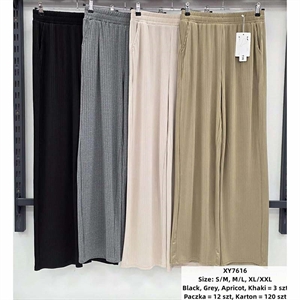 Spodnie damskie S/M XL/2XL