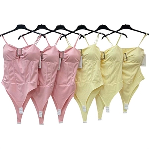 Body damskie produkt Włoski
