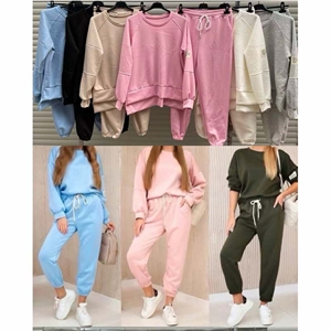 Komplet damski - Produkt Włoski