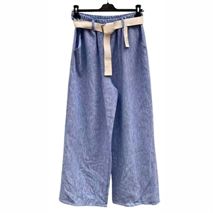 Spodnie damskie - Produkt Włoski