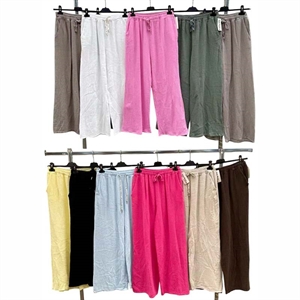 Spodnie damskie - Produkt Włoski