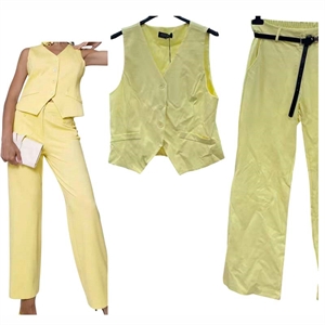 Komplet damski - Produkt Włoski