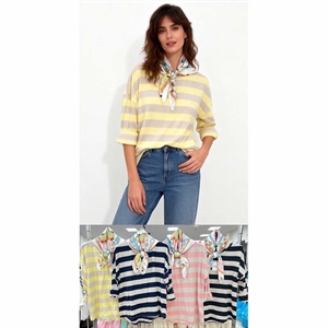 Bluzka damska - Produkt Włoski