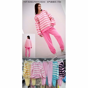 Komplet damski - Produkt Włoski