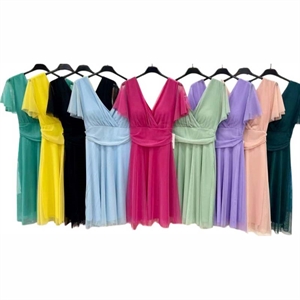 Sukienka damska - Produkt Włoski