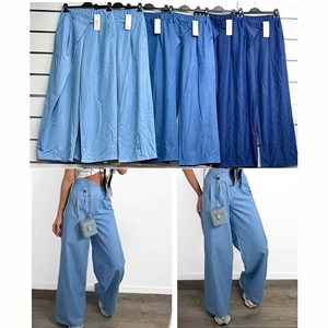 Spodnie damskie - Produkt Włoski