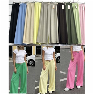 Spodnie damskie - Produkt Włoski