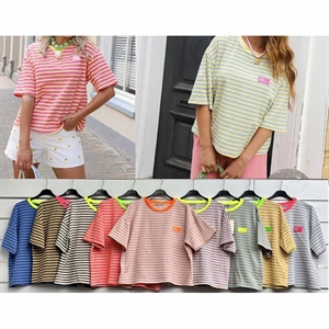 Bluzka damska - Produkt Włoski