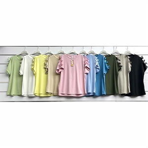 Bluzka damska - Produkt Włoski