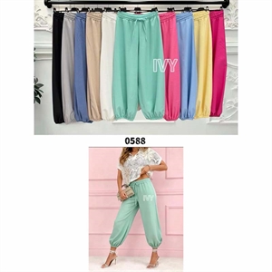 Spodnie damskie - Produkt Włoski