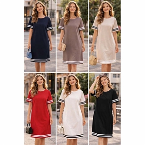 Sukienka damska - Produkt Włoski