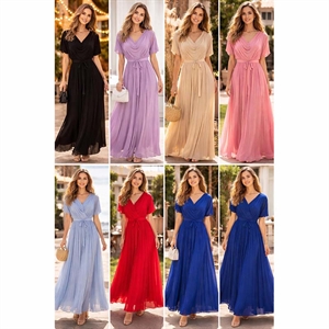 Sukienka damska - Produkt Włoski