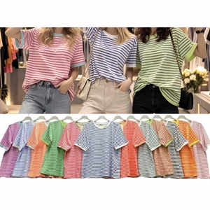 Bluzka damska - Produkt Włoski