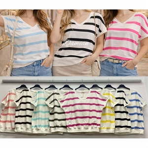 Bluzka damska - Produkt Włoski