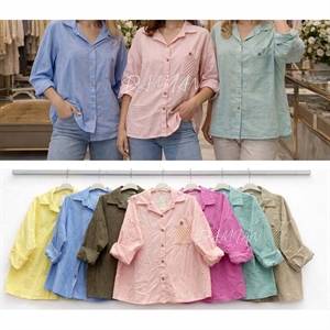 Koszula damska - Produkt Włoski