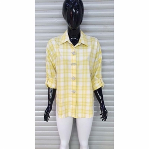 Koszula damska - Produkt Turecki S-2XL