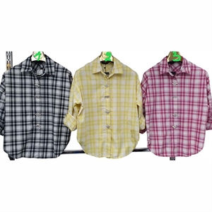 Koszula damska - Produkt Turecki S-2XL