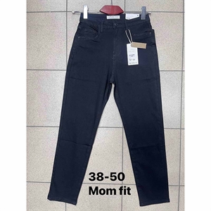 Jeansy damskie 38-50