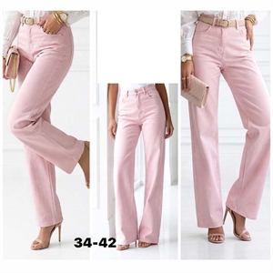 Jeansy damskie 34-42