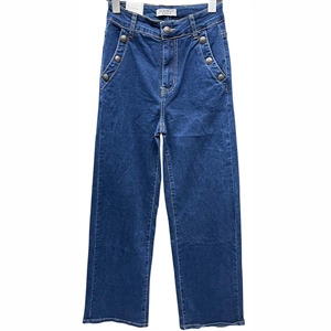 Jeansy damskie 36-44