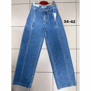 Jeansy damskie 34-42