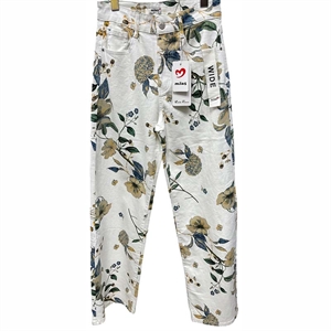 Jeansy damskie 34-42