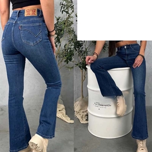 Jeansy damskie 34-42