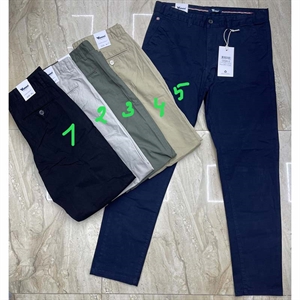 Spodnie Męskie 30-40