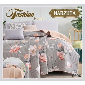 Narzuta Pokrywa na łóżko premium dwustronny 160x200cm
