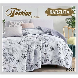 Narzuta Pokrywa na łóżko premium dwustronny 160x200cm