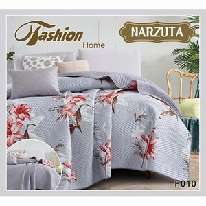 Narzuta Pokrywa na łóżko premium dwustronny 220x240cm
