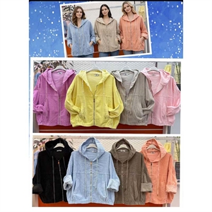 Kurtka damska produkt Włoski