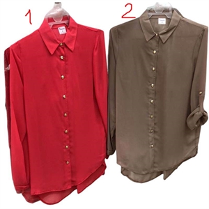 Koszula damska produkt Polski  M-XL