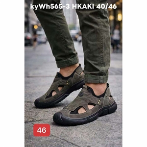 Półbuty męskie 40-46