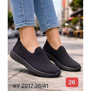 Buty wsuwane damskie 36-41