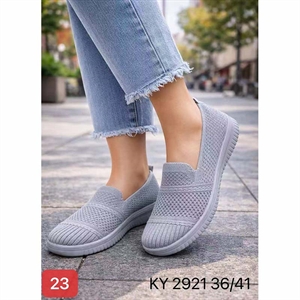 Buty wsuwane damskie 36-41