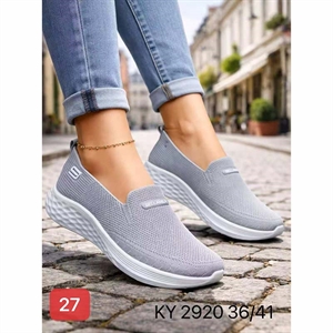 Buty wsuwane damskie 36-41