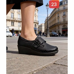 Buty wsuwane damskie 36-41