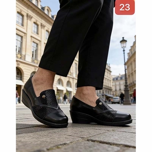 Buty wsuwane damskie 36-41