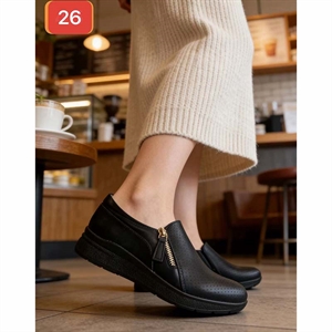 Buty wsuwane damskie 36-41