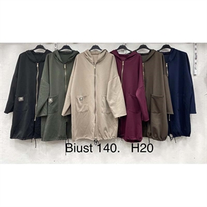 Bluza damska biust (140cm) produkt Włoski