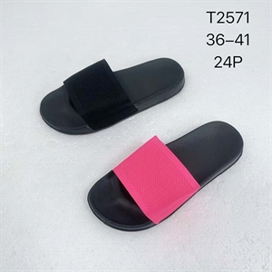 Klapki basenowe 36-41